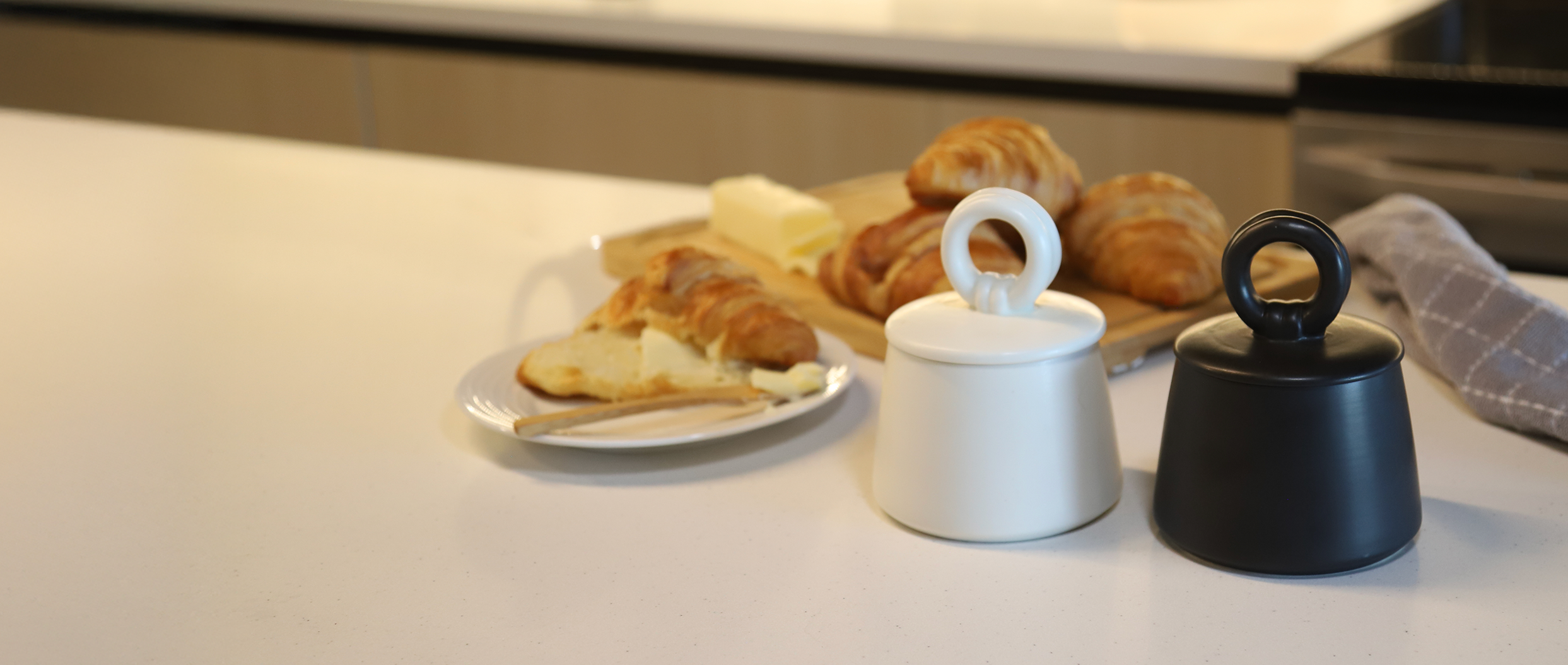 554 East Jones | Butter Bell Free Shipping | For people love butter